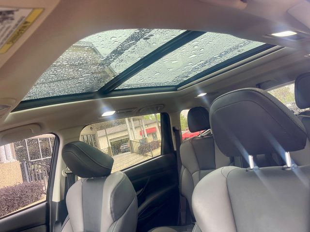 2022 SUBARU ASCENT ONYX EDITION - 22997110 - 17