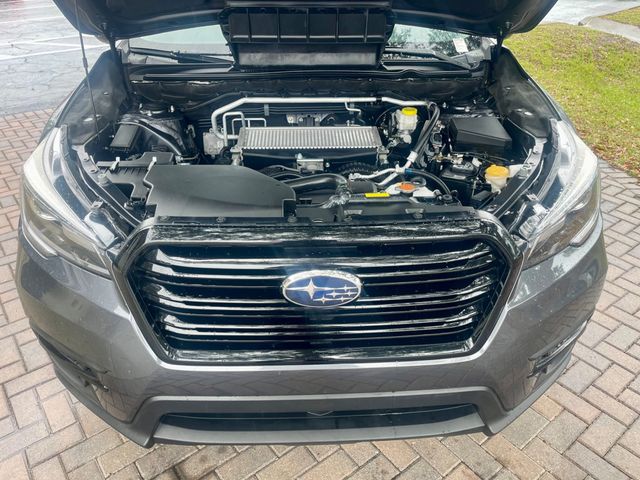 2022 SUBARU ASCENT ONYX EDITION - 22997110 - 18