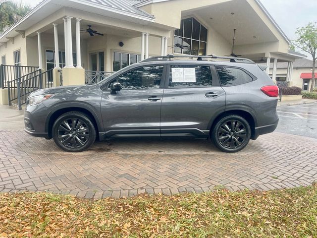 2022 SUBARU ASCENT ONYX EDITION - 22997110 - 1