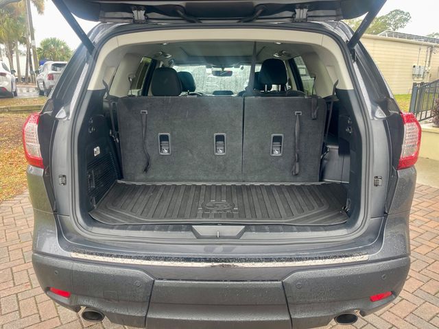 2022 SUBARU ASCENT ONYX EDITION - 22997110 - 4