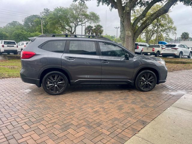 2022 SUBARU ASCENT ONYX EDITION - 22997110 - 6