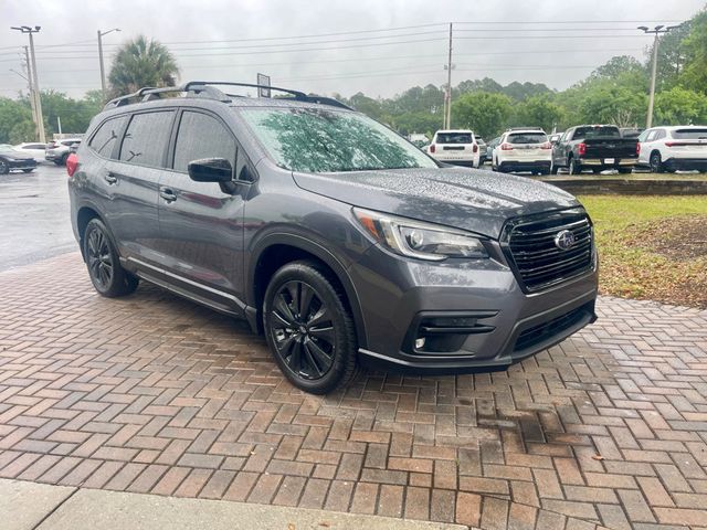 2022 SUBARU ASCENT ONYX EDITION - 22997110 - 7