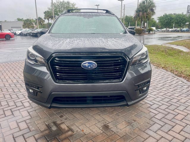 2022 SUBARU ASCENT ONYX EDITION - 22997110 - 8