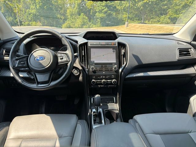 2022 Subaru Ascent Onyx Edition 7-Passenger - 23076067 - 10