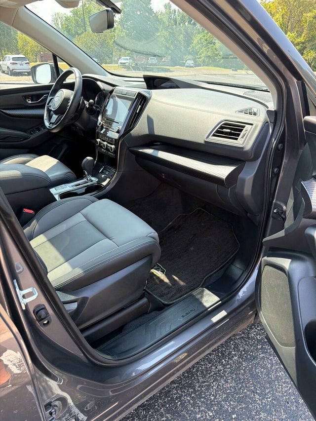 2022 Subaru Ascent Onyx Edition 7-Passenger - 23076067 - 11