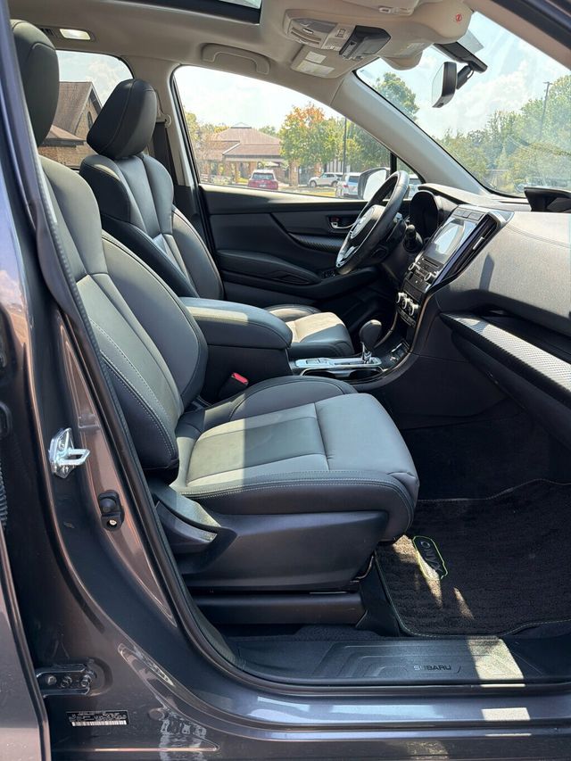 2022 Subaru Ascent Onyx Edition 7-Passenger - 23076067 - 12