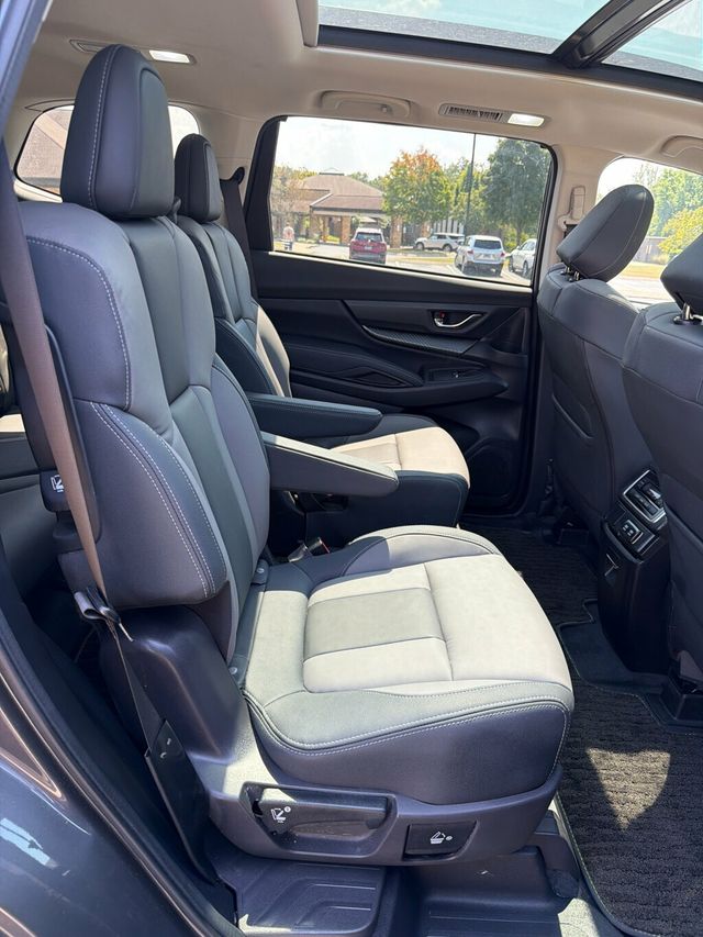 2022 Subaru Ascent Onyx Edition 7-Passenger - 23076067 - 13