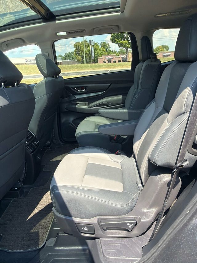 2022 Subaru Ascent Onyx Edition 7-Passenger - 23076067 - 15