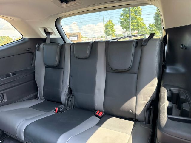 2022 Subaru Ascent Onyx Edition 7-Passenger - 23076067 - 16