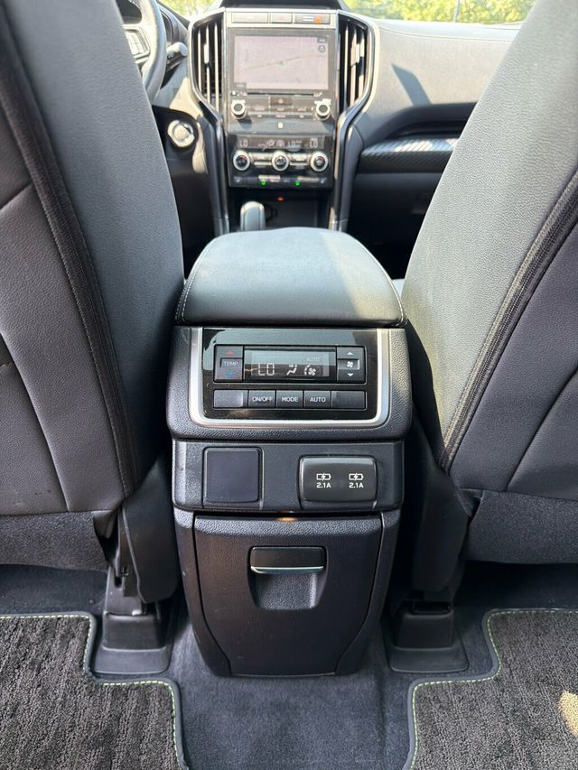 2022 Subaru Ascent Onyx Edition 7-Passenger - 23076067 - 17