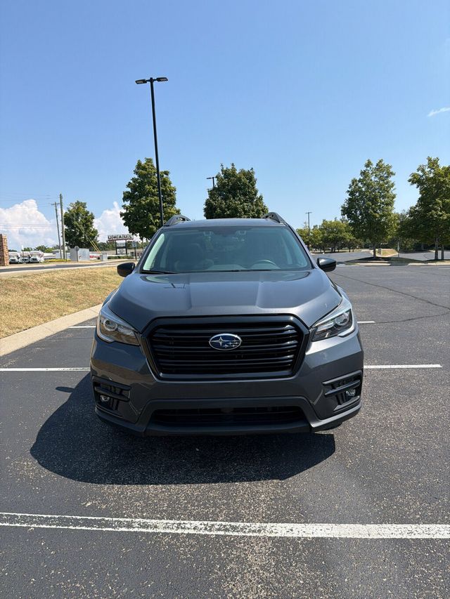 2022 Subaru Ascent Onyx Edition 7-Passenger - 23076067 - 1