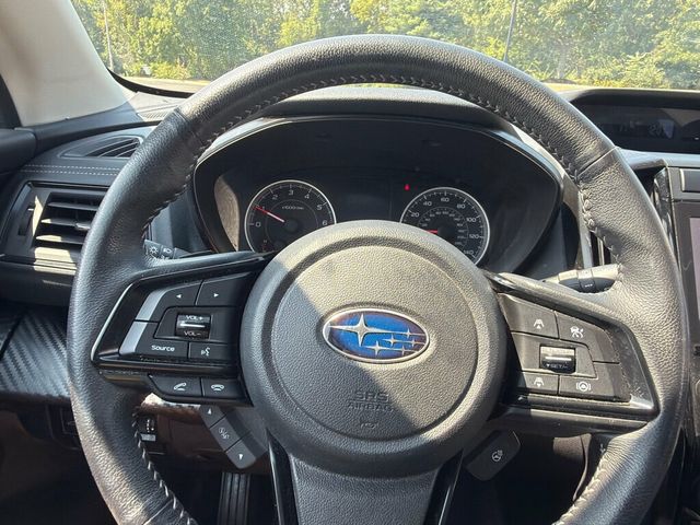 2022 Subaru Ascent Onyx Edition 7-Passenger - 23076067 - 19