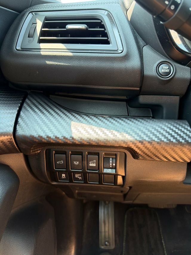 2022 Subaru Ascent Onyx Edition 7-Passenger - 23076067 - 20