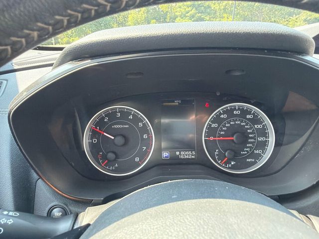 2022 Subaru Ascent Onyx Edition 7-Passenger - 23076067 - 24