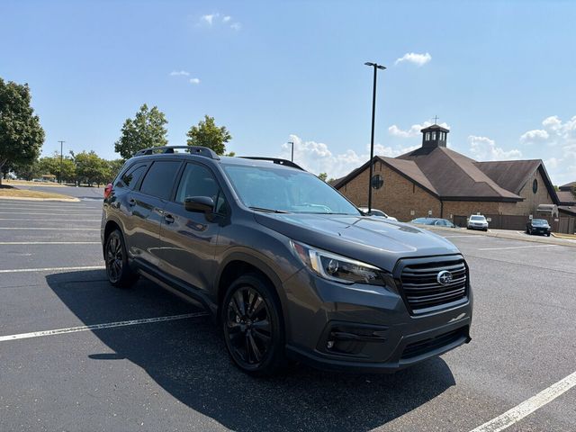 2022 Subaru Ascent Onyx Edition 7-Passenger - 23076067 - 2