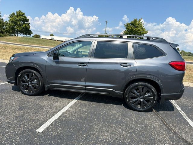 2022 Subaru Ascent Onyx Edition 7-Passenger - 23076067 - 6