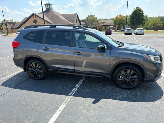 2022 Subaru Ascent Onyx Edition 7-Passenger - 23076067 - 7