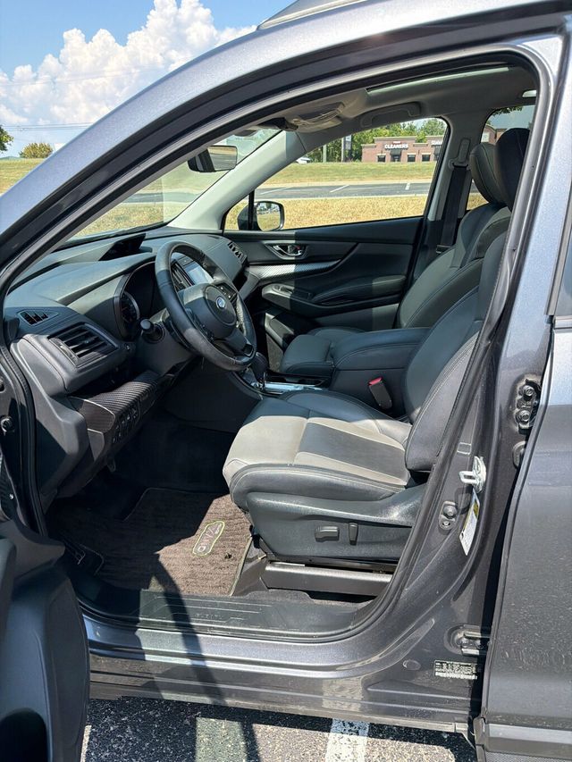 2022 Subaru Ascent Onyx Edition 7-Passenger - 23076067 - 8