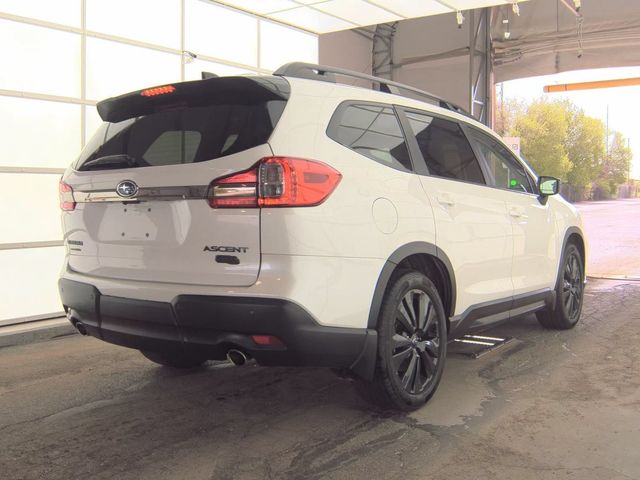 2022 Subaru Ascent Onyx Edition 7-Passenger - 23076827 - 1