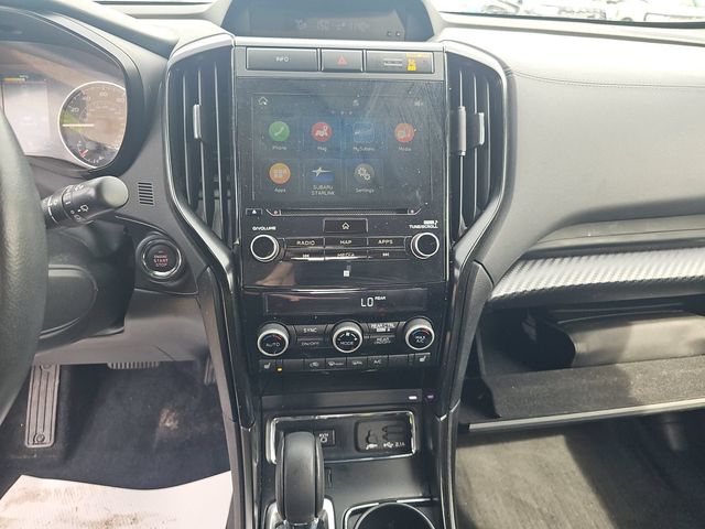 2022 Subaru Ascent Onyx Edition 7-Passenger - 23076827 - 3