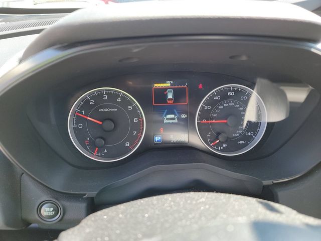2022 Subaru Ascent Onyx Edition 7-Passenger - 23076827 - 4