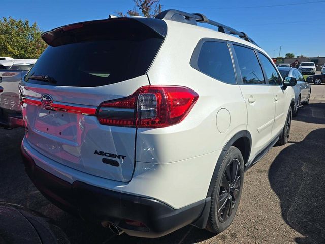 2022 Subaru Ascent Onyx Edition 7-Passenger - 23093196 - 1