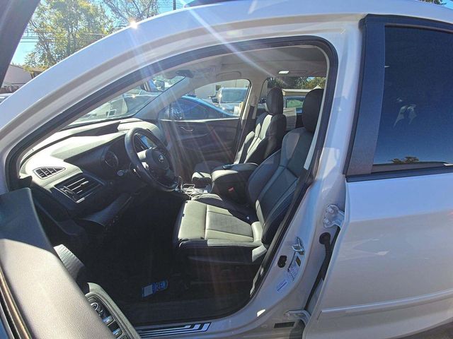 2022 Subaru Ascent Onyx Edition 7-Passenger - 23093196 - 2
