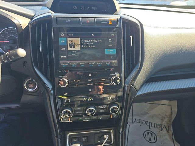 2022 Subaru Ascent Onyx Edition 7-Passenger - 23093196 - 3