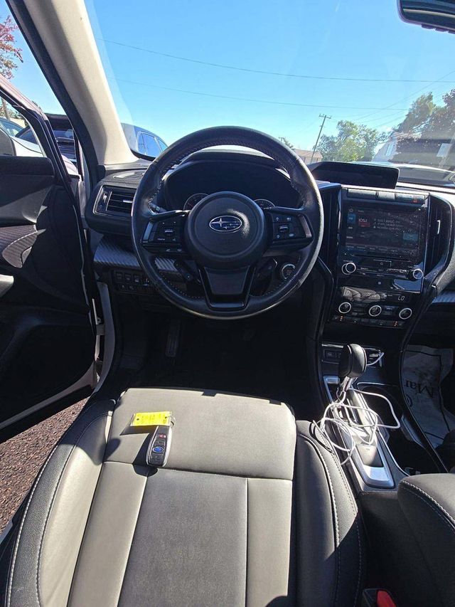 2022 Subaru Ascent Onyx Edition 7-Passenger - 23093196 - 4