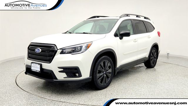 2022 Subaru Ascent Onyx Edition 7-Passenger - 22965336 - 0