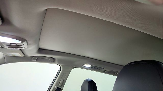 2022 Subaru Ascent Onyx Edition 7-Passenger - 22965336 - 9