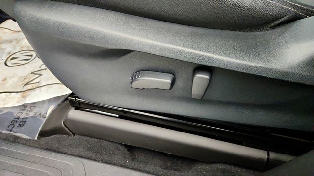 2022 Subaru Ascent Onyx Edition 7-Passenger - 22965336 - 11