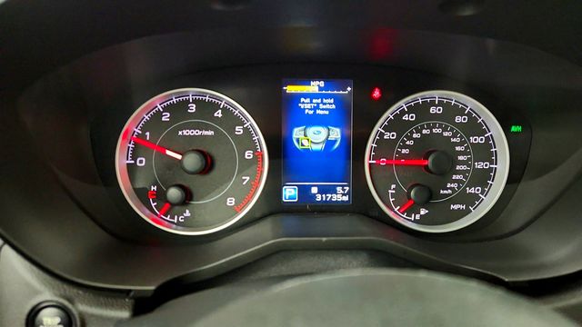 2022 Subaru Ascent Onyx Edition 7-Passenger - 22965336 - 14