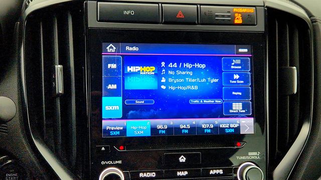 2022 Subaru Ascent Onyx Edition 7-Passenger - 22965336 - 19