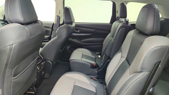 2022 Subaru Ascent Onyx Edition 7-Passenger - 22965336 - 22