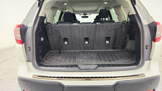2022 Subaru Ascent Onyx Edition 7-Passenger - 22965336 - 23