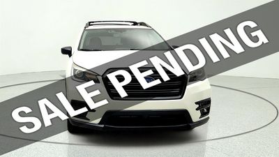 2022 Subaru Ascent - 4S4WMAJD2N3419779