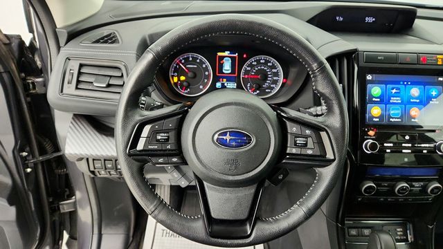 2022 Subaru Ascent Onyx Edition, 7-Seater - 22949128 - 12