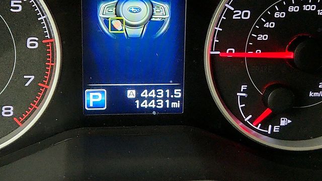 2022 Subaru Ascent Onyx Edition, 7-Seater - 22949128 - 14