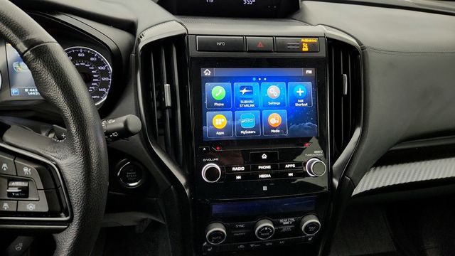 2022 Subaru Ascent Onyx Edition, 7-Seater - 22949128 - 16