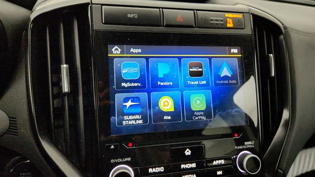 2022 Subaru Ascent Onyx Edition, 7-Seater - 22949128 - 17