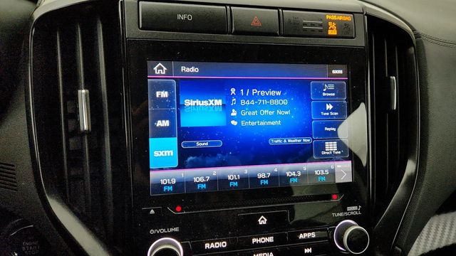 2022 Subaru Ascent Onyx Edition, 7-Seater - 22949128 - 18