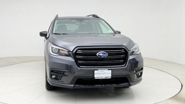 2022 Subaru Ascent Onyx Edition, 7-Seater - 22949128 - 1