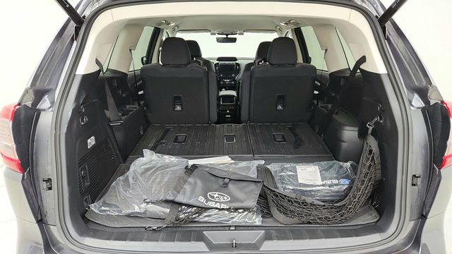 2022 Subaru Ascent Onyx Edition, 7-Seater - 22949128 - 20