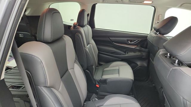 2022 Subaru Ascent Onyx Edition, 7-Seater - 22949128 - 21