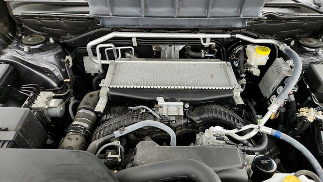 2022 Subaru Ascent Onyx Edition, 7-Seater - 22949128 - 25