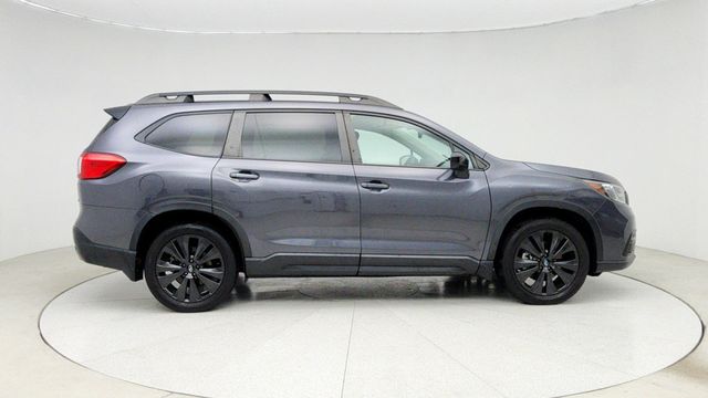 2022 Subaru Ascent Onyx Edition, 7-Seater - 22949128 - 3
