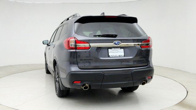 2022 Subaru Ascent Onyx Edition, 7-Seater - 22949128 - 5