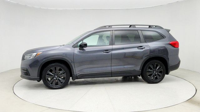 2022 Subaru Ascent Onyx Edition, 7-Seater - 22949128 - 7