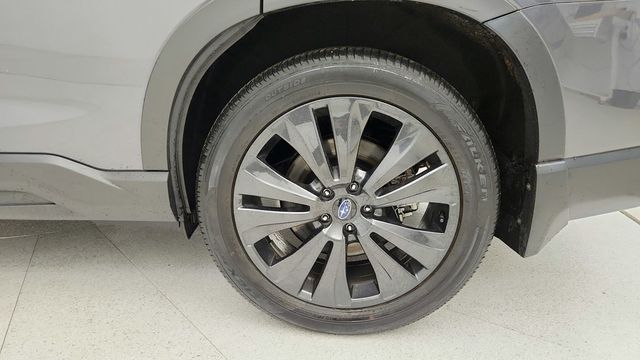 2022 Subaru Ascent Onyx Edition, 7-Seater - 22949128 - 8